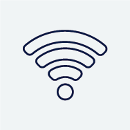 Acceso a Internet / Wifi – Fibra óptica
